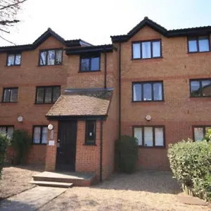  Apartamento Mornington Place Reino Unido