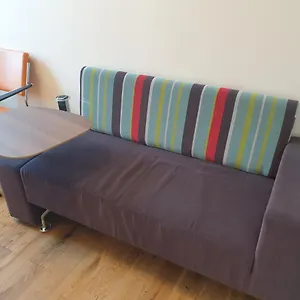 Appartement Luxury Spacious 2 Bedroom 4 Mins From Ilford Stn. Free Parking, Londres