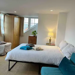 Cb53 Tower Bridge Townhouse 2 Bathrooms & Free Parking London