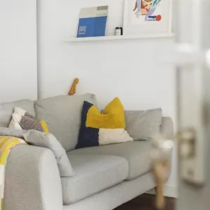 Appartement Central Zone 2 Modern, Londres