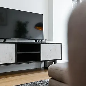 Khayat Homes - The Owelor - Two Bed London