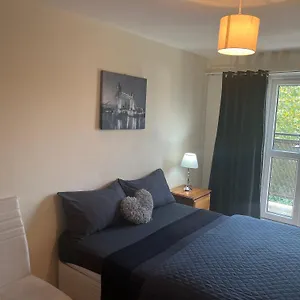 Séjour chez l'habitant Wilmot Close, Londres
