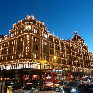 Appartement Liverpool St Shoreditch Terrace, Londres